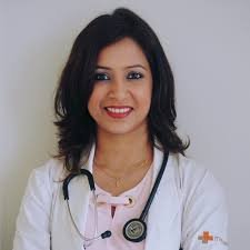 Dr Parjeet Kaur